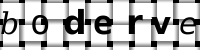 Obrázok CAPTCHA