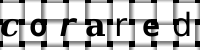 Obrázok CAPTCHA