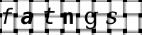 Obrázok CAPTCHA