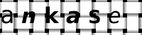 Obrázok CAPTCHA