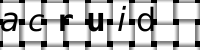 Obrázok CAPTCHA