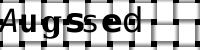 Obrázok CAPTCHA
