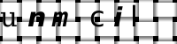 Obrázok CAPTCHA
