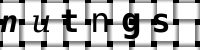 Obrázok CAPTCHA