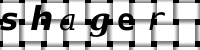 Obrázok CAPTCHA