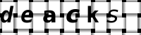 Obrázok CAPTCHA