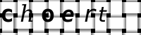 Obrázok CAPTCHA