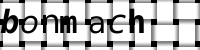 Obrázok CAPTCHA