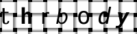 Obrázok CAPTCHA