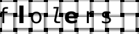 Obrázok CAPTCHA
