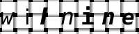 Obrázok CAPTCHA