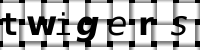 Obrázok CAPTCHA