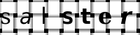 Obrázok CAPTCHA