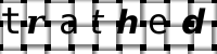 Obrázok CAPTCHA