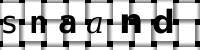 Obrázok CAPTCHA