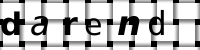 Obrázok CAPTCHA
