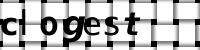 Obrázok CAPTCHA