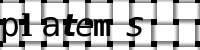 Obrázok CAPTCHA