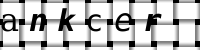 Obrázok CAPTCHA