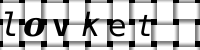 Obrázok CAPTCHA