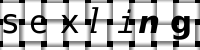 Obrázok CAPTCHA