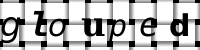 Obrázok CAPTCHA