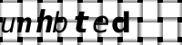 Obrázok CAPTCHA