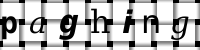 Obrázok CAPTCHA
