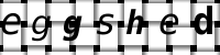 Obrázok CAPTCHA
