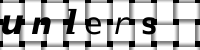 Obrázok CAPTCHA