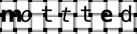 Obrázok CAPTCHA