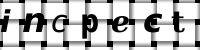 Obrázok CAPTCHA