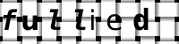Obrázok CAPTCHA