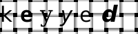 Obrázok CAPTCHA