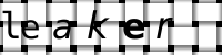 Obrázok CAPTCHA