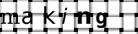 Obrázok CAPTCHA