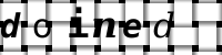 Obrázok CAPTCHA