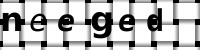 Obrázok CAPTCHA