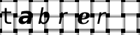 Obrázok CAPTCHA