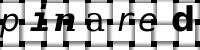 Obrázok CAPTCHA