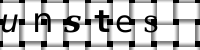 Obrázok CAPTCHA