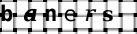 Obrázok CAPTCHA