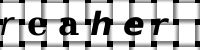 Obrázok CAPTCHA