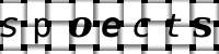 Obrázok CAPTCHA