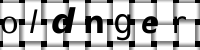 Obrázok CAPTCHA