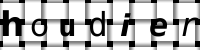 Obrázok CAPTCHA