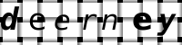 Obrázok CAPTCHA