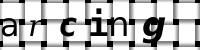 Obrázok CAPTCHA