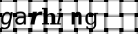 Obrázok CAPTCHA