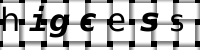 Obrázok CAPTCHA